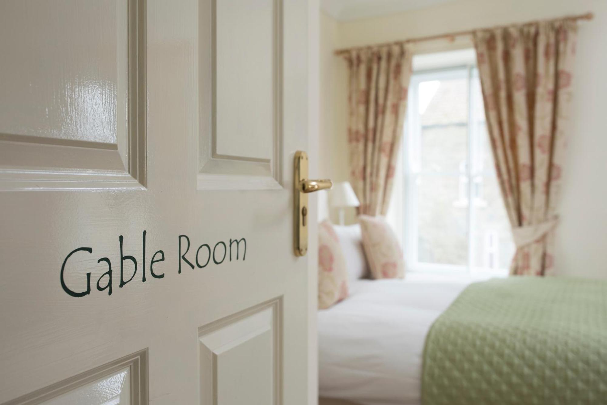 Pear Tree House B&B Пикеринг Экстерьер фото