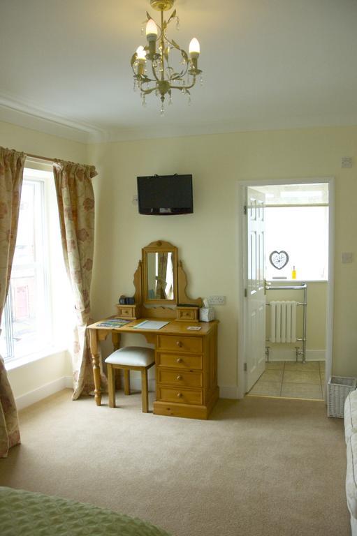 Pear Tree House B&B Пикеринг Номер фото